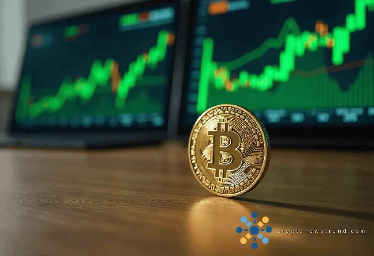 أخبار العملات المشفرة اليوم: تمتلك عملة البيتكوين 74000 دولار أمريكي حيث تطلق iShares حصة ETH