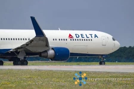 Los inversores hacen que las acciones de Delta Air Lines se disparen después de que las ganancias trimestrales superen las expectativas, lo que llevó a los analistas a aumentar los pronósticos