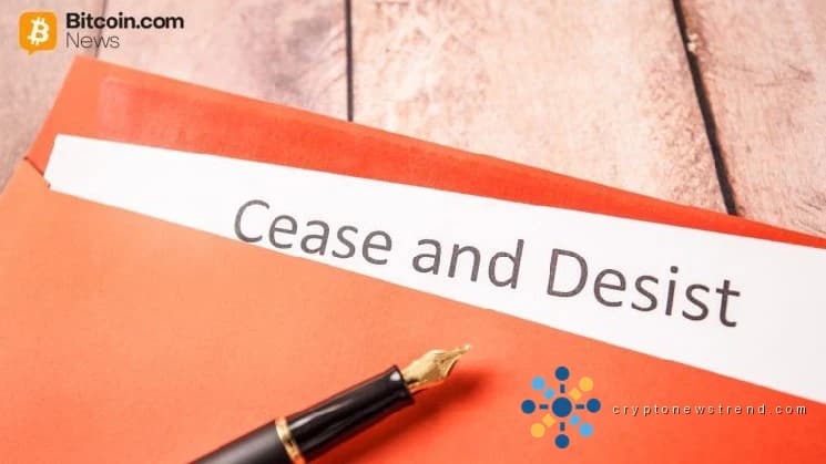 Robert Kiyosaki Clarifies Investment Posts After His Attorney Sends Cease-and-Desist