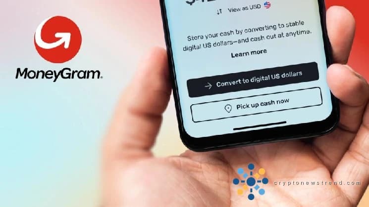 أصبحت MoneyGram أداة التحقق من صحة Solana لتعزيز مدفوعات العملات المستقرة