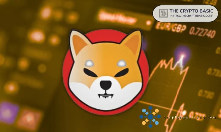 Shiba Inu-Futures-Flow bricht innerhalb von 24 Stunden um 190 % ein