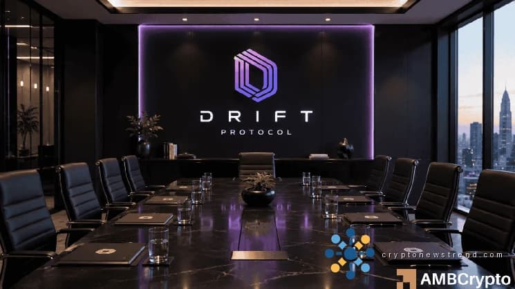 Drift enfrenta una reacción violenta por el plan para convertir activos vinculados a exploits en USDT