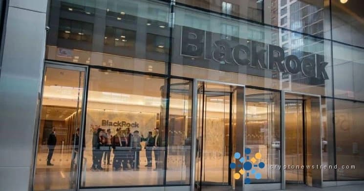 BlackRock trims 200 jobs in investment, private credit