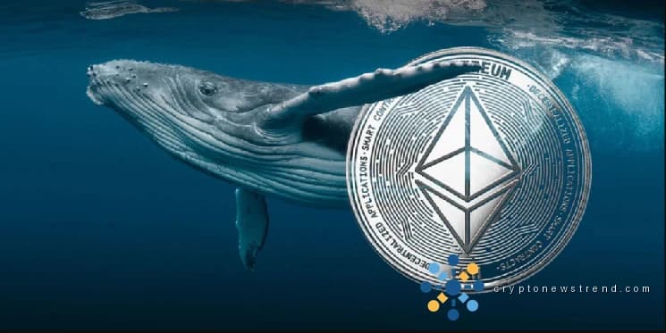 Arkham Announces: The Biggest Ethereum (ETH) Whales Are Revealed! Vitalik Buterin Is Not Number One!