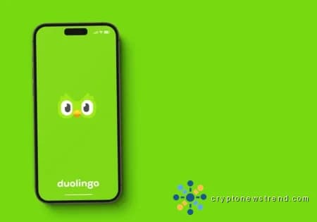 Акции Duolingo (DUOL) упали на 14%, несмотря на то, что прибыль в первом квартале превзошла ожидания