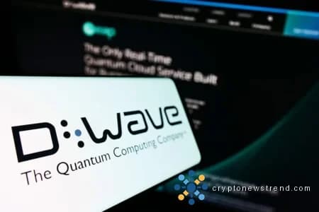 D-Wave Quantum (QBTS) Stock Retreats as Nvidia Momentum Wanes and Executive Offloads Shares