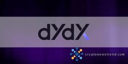 dYdX 在获得压倒性的治理批准后剔除 12 个表现不佳的市场