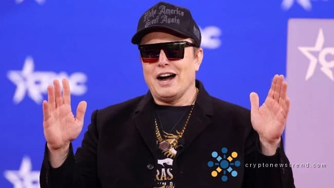 Un visionario multimillonario preparado para un gran golpe financiero mientras su empresa pionera en exploración espacial se prepara para su tan esperado debut en el mercado de valores.