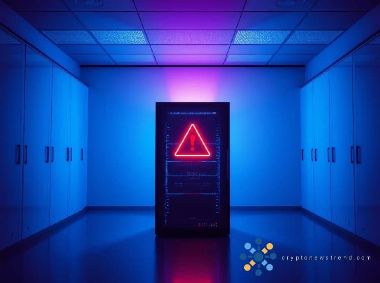 يقول Blockaid إن اختراق قبو Taiko ERC20 يتسبب في خسارة مليون دولار