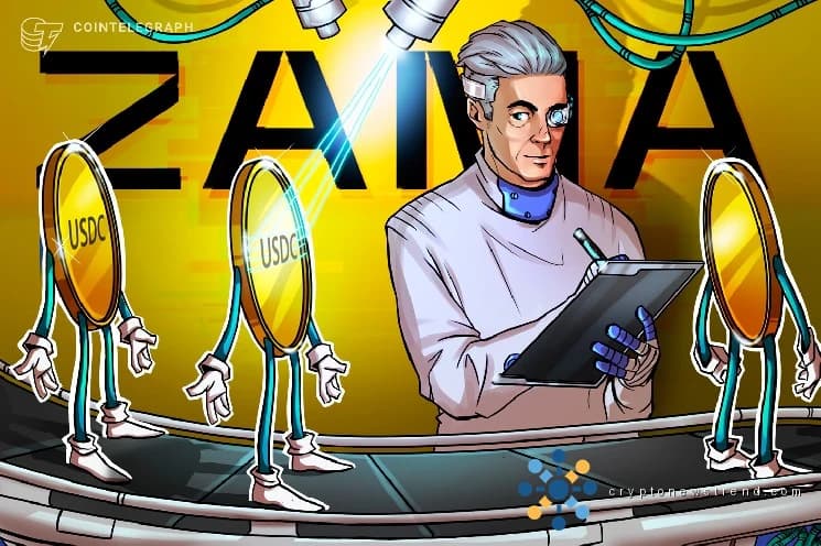 Zama accelerates compliance after court lifts $12.5M USDC freeze