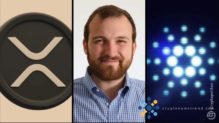 Cardano-Gründer lobt das XRP-Ledger-Design, nachdem er das XRPL-Konsensmodell überarbeitet hat