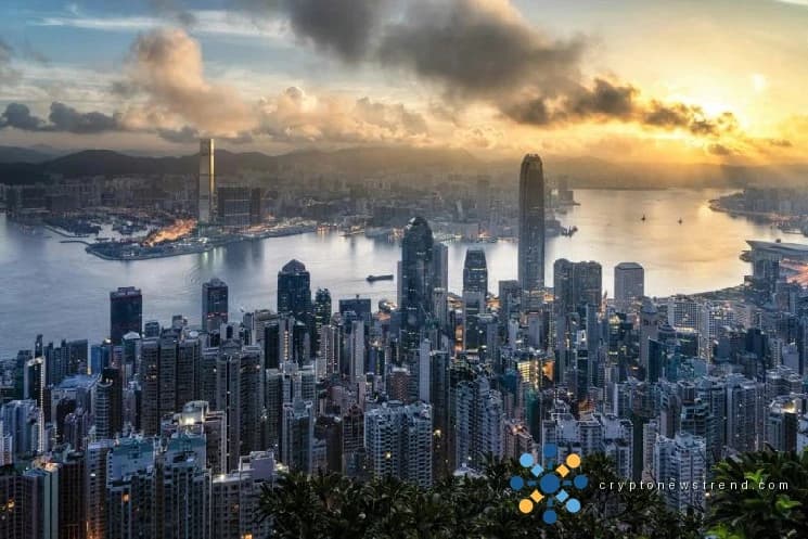 汇丰银行和渣打银行牵头的集团获得香港首张稳定币牌照
