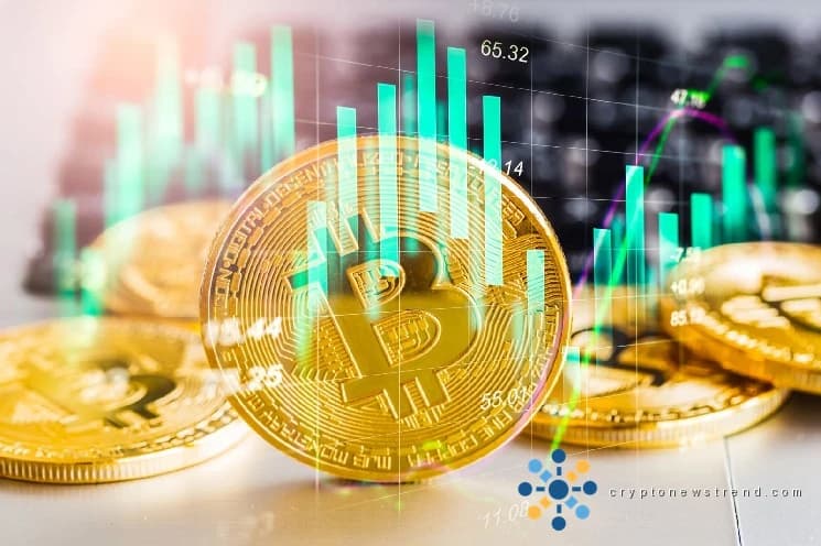 Bitcoin trotzt Inflationsschock: Warum das Signal der Bollinger-Bänder auf 93.500 US-Dollar steigt