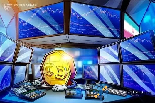 معضلة Nobitex: كيف تظل أكبر بورصة عملات مشفرة في إيران خارج القائمة السوداء لمكتب مراقبة الأصول الأجنبية