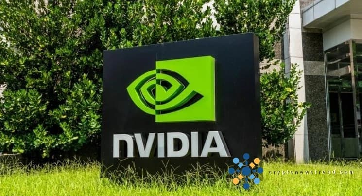 Nvidia beruft Suzanne Nora Johnson in den Vorstand