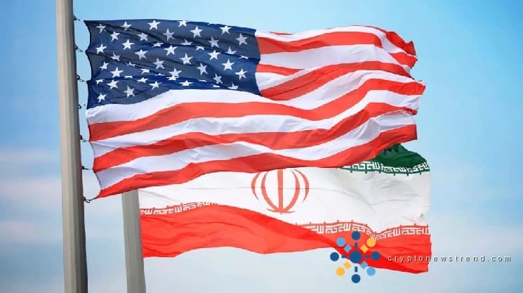 Der Hauptgrund dafür, dass es den USA und dem Iran am Wochenende nicht gelang, eine Einigung zu erzielen, wurde enthüllt – er wird im Mittelpunkt stehen ...
