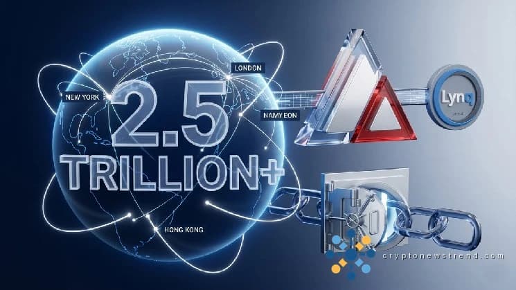 Tassat migre Lynq vers Avalanche pour offrir un règlement de qualité bancaire en chaîne