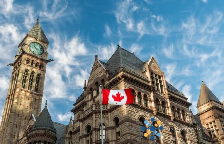 يعد Shopify وNational Bank of Canada من بين الداعمين للعملة الرقمية الجديدة المصممة لتسوية الصفقات على مدار الساعة طوال أيام الأسبوع