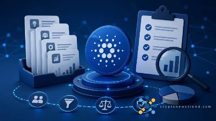 مؤسسة كاردانو توضح تفاصيل إطار العمل الجديد لعام 2026 لمراجعة مقترحات الميزانية