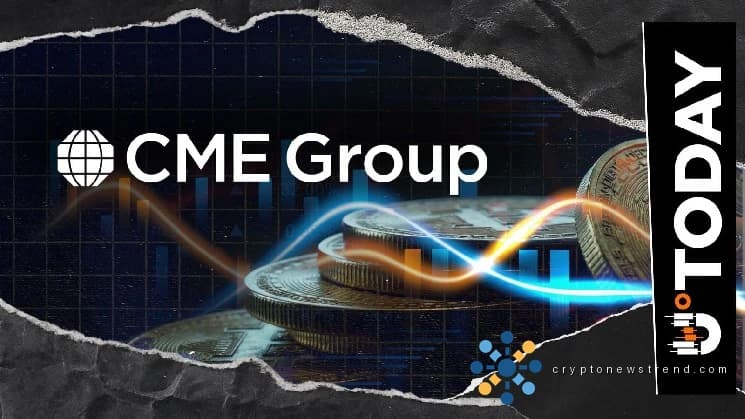 CME Group раскрывает ключевую дату для трейдеров криптофьючерсами