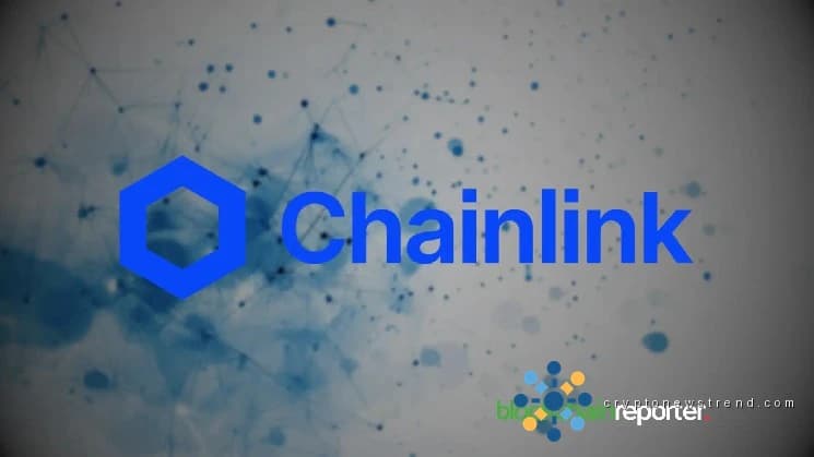 Chainlink dominates the ranks of premier real-world asset initiatives in terms of overall valuation.