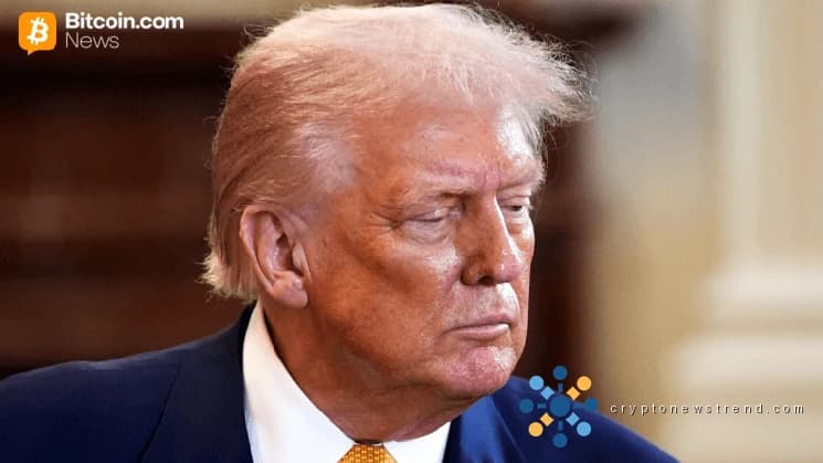 Trump anuncia un alto el fuego de dos semanas con Irán después de la mediación de Pakistán, Bitcoin se dispara a $ 71 mil