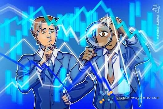 Bullish Sentiment Gathers Momentum, Eyes on Crucial $68,000 Price Level