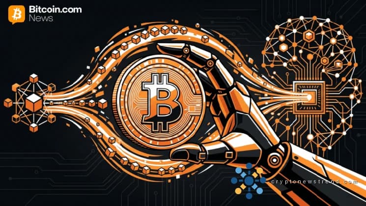 Une technologie intelligente prête à dynamiser l'ascension du Bitcoin