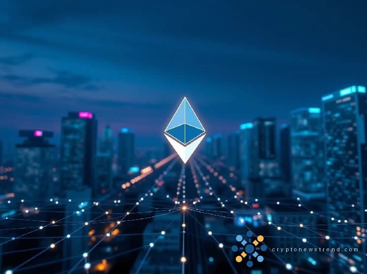 تجاوزت المعاملات الشهرية لـ Ethereum 70 مليونًا، مسجلة أعلى مستوى جديد على الإطلاق