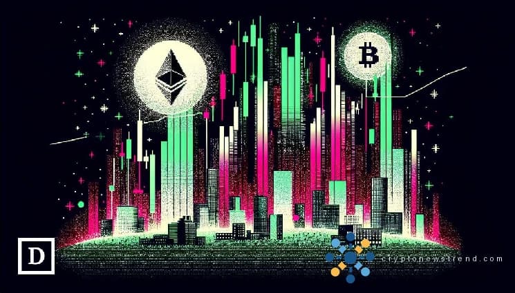 Bitcoin Eyes Q2 Rebound کیونکہ اداروں نے کرپٹو عزم کو گہرا کیا: Nexo