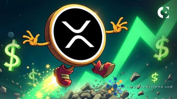 Der Tierarzt von XRP lehnt Behauptungen ab, dass RLUSD und USDC XRP auf XRPL bedrohen