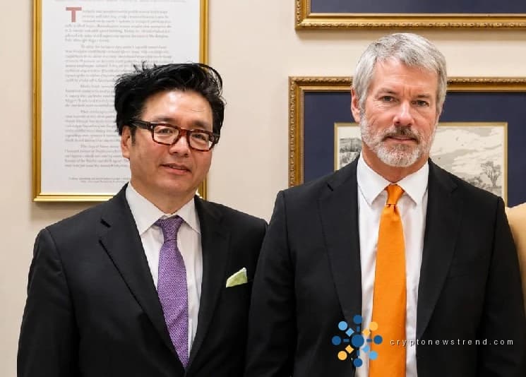 Billions Wiped Out: Crypto Titans Michael Saylor and Tom Lee Bear the Brunt of a $20 Billion Blow