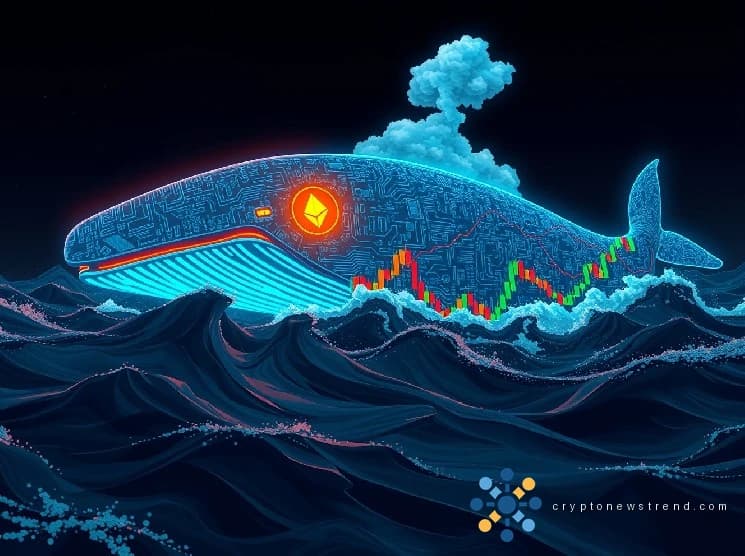 由于比特币和以太坊押注失败，加密货币投资者面临巨大的财务打击