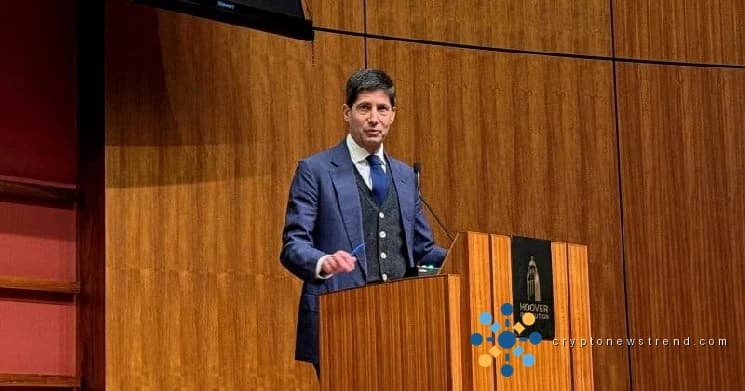 Kevin Warsh says he would protect Fed independence and could cut rates at confirmation hearing