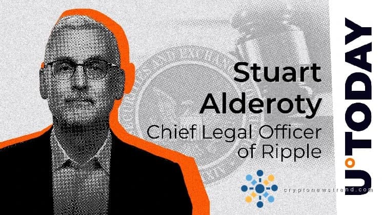 Ripple CLO Alderoty يكسر ما يعنيه قانون الوضوح حقًا للسوق الأمريكية