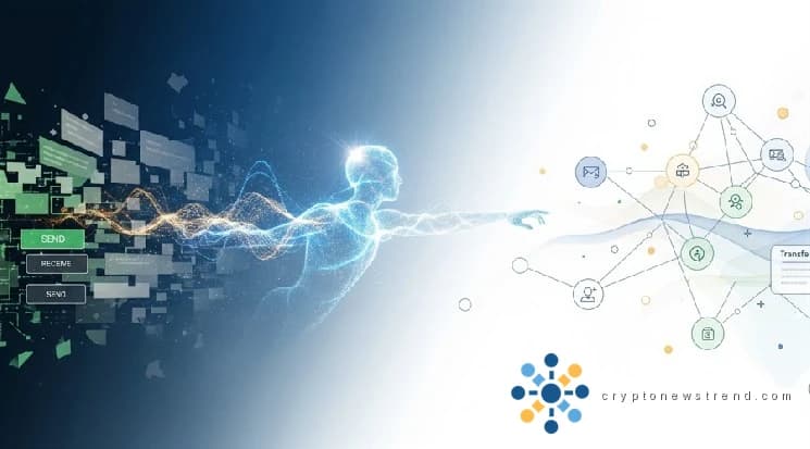 Jacobc.eth کا استدلال کرتے ہوئے، پیچیدہ cryptocurrency انٹرفیس کو ختم کریں، اور صارف کے تجربے کو شروع سے دوبارہ واضح کریں۔