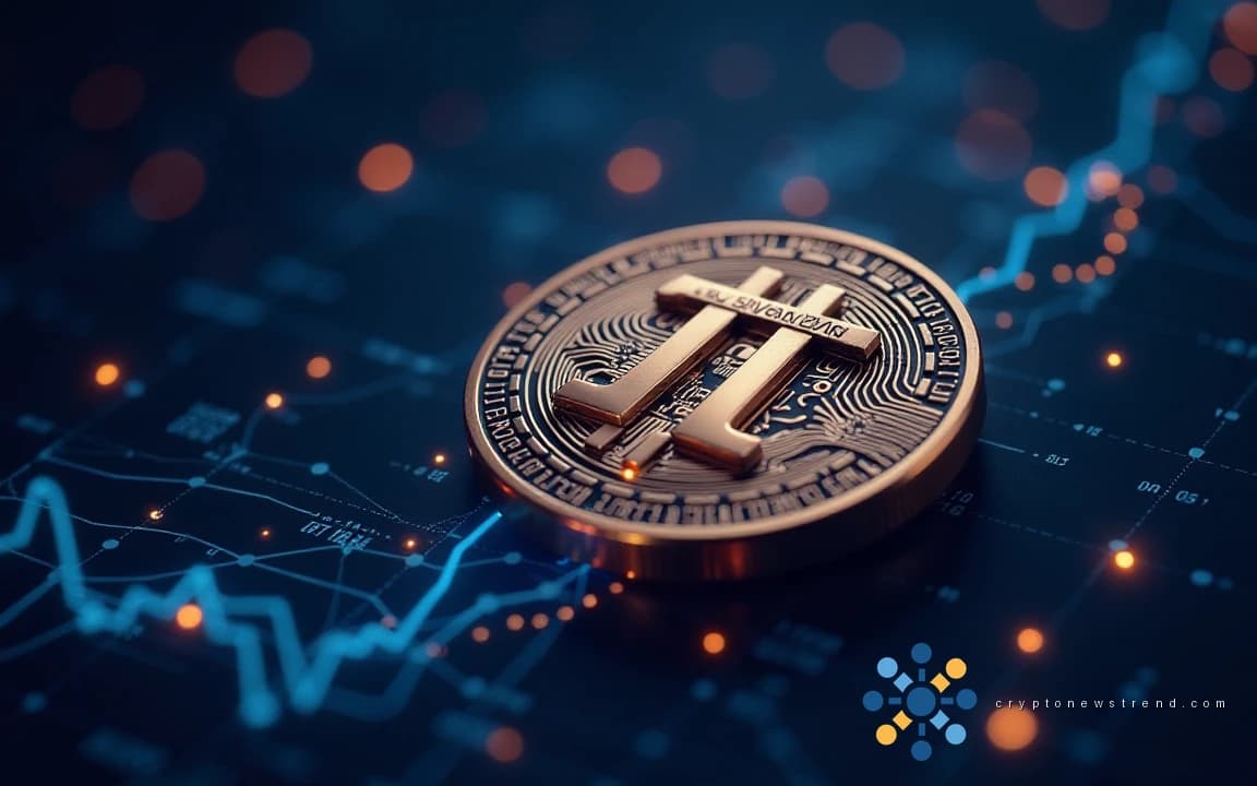 Predicción del precio de Pi Network antes de los discursos clave en Consensus Miami