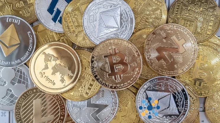 Une évasion d'Altcoin de 1 000 milliards de dollars : ce que signifie réellement le transfert de grosses sommes d'argent vers ZEC, XRP et DOGE
