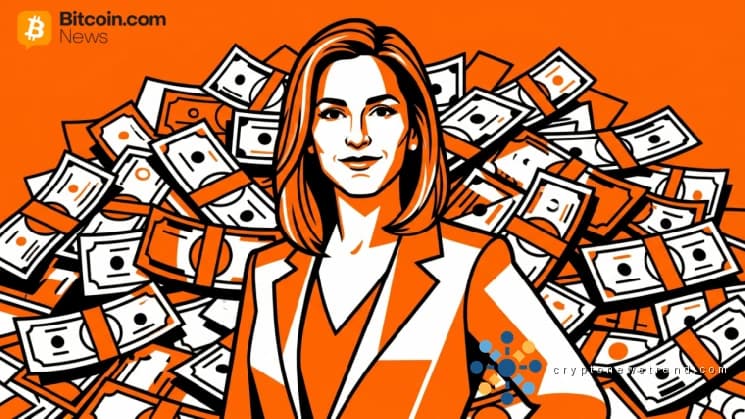 Haun Ventures تكشف عن صندوق بقيمة مليار دولار لبناء النظام المالي القادم