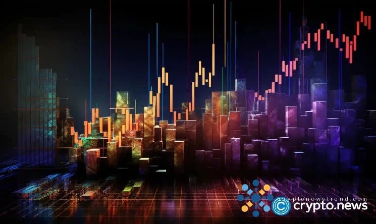 Delmore maps crypto PAC spending at Consensus