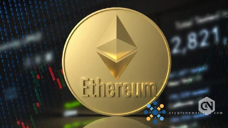La recuperación del precio de Ethereum está en riesgo a medida que la obtención de ganancias de las ballenas llega al mercado