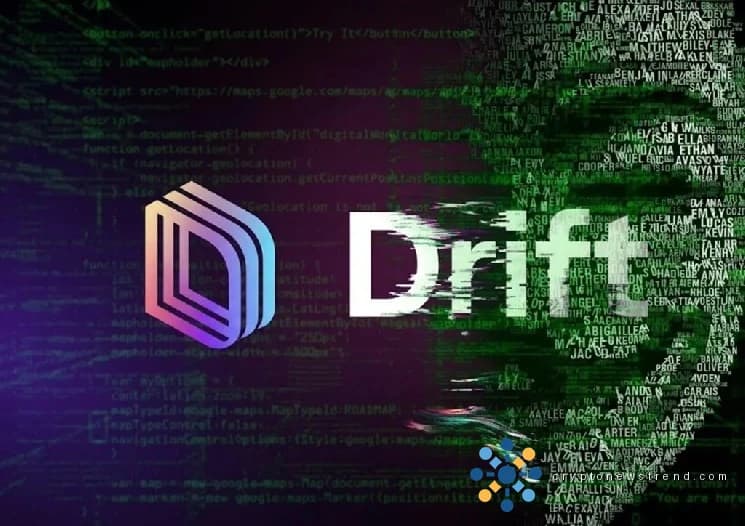 Impactante estrategia al descubierto: expertos revelan la atrevida hazaña detrás del impresionante atraco de 285 millones de dólares de Drift Protocol