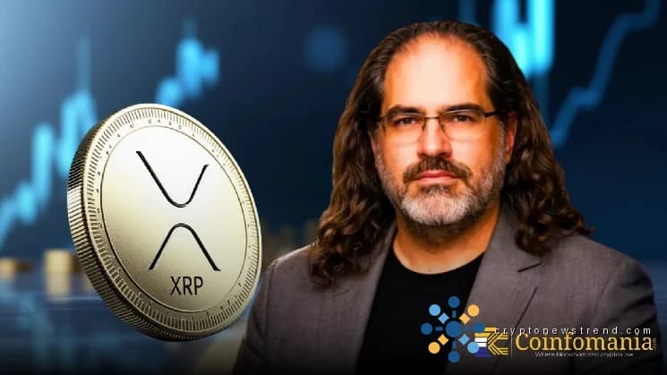 Der CTO von Ripple verteidigt den XRP-Beitrag von 2017 – wurde er falsch verstanden?