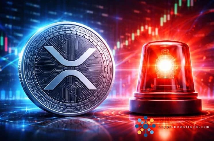 انتبهوا لمستثمري XRP! يحذر ديفيد شوارتز، الرئيس التنفيذي للتكنولوجيا السابق في شركة Ripple: "الخطر جدي وعظيم!"