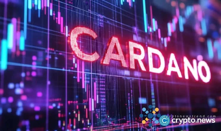 Ралли ADA возобновилось? Индикатор Cardano перевернулся после падения на 73%