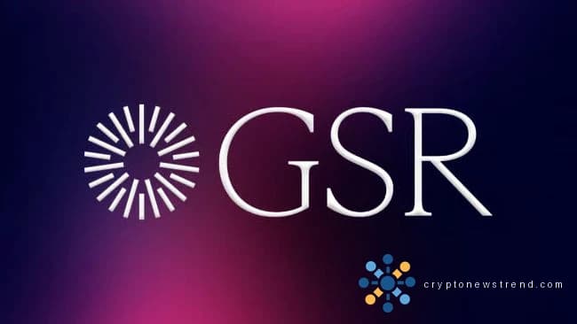 GSR se asocia con la firma de tokenización respaldada por SC Ventures para respaldar su estrategia de 'banco de inversión' web3