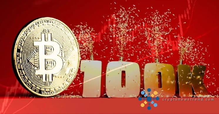 Quand le prix du Bitcoin atteindra-t-il à nouveau 100 000 $ ?