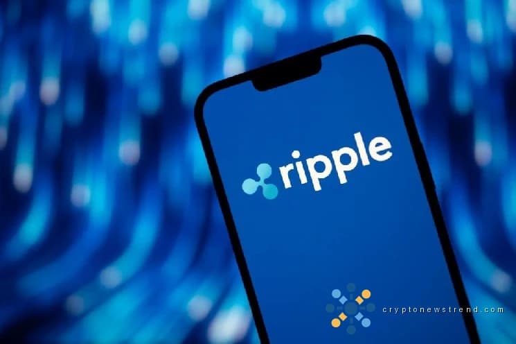 Ripple（XRP）推出了一项非常重要的功能！这是详细信息