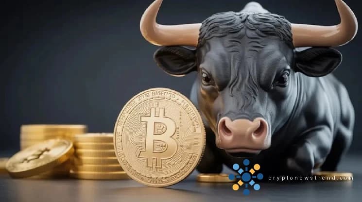 Крипторынок видит новые высоты, поскольку Биткойн превышает отметку в 75 000 долларов, но ключевой уровень сопротивления остается последним препятствием для устойчивого роста