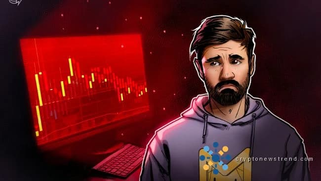 El mesías de Memecoin perdió 60 millones de dólares negociando principalmente SPX6900: todavía no está vendiendo